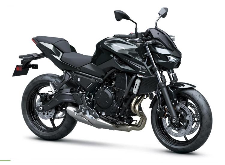 Changez de dimension avec la nouvelle Z650 S