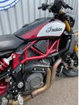 INDIAN FTR 1200 S RACE REPLICA