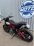 INDIAN FTR 1200 S RACE REPLICA
