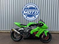 KAWASAKI ZX-10R