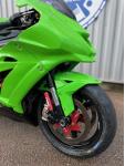 KAWASAKI ZX-10R