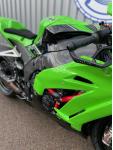 KAWASAKI ZX-10R