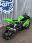 KAWASAKI ZX-10R