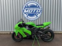 KAWASAKI ZX-10R