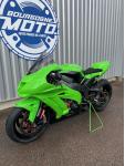 KAWASAKI ZX-10R