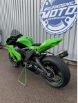 KAWASAKI ZX-10R