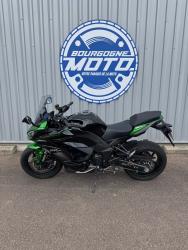 NINJA 1000 SX
