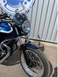 MOTO GUZZI V7 SPECIAL