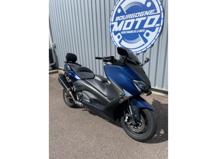 YAMAHA XP T-MAX 530 SX