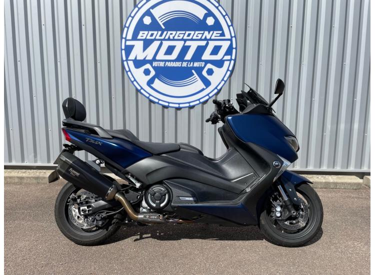YAMAHA XP T-MAX 530 SX