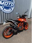 KTM 390 DUKE ABS