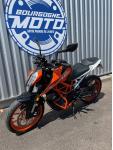 KTM 390 DUKE ABS