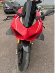 DUCATI PANIGALE V4R