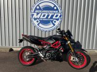 APRILIA DORSODURO 900 ABS