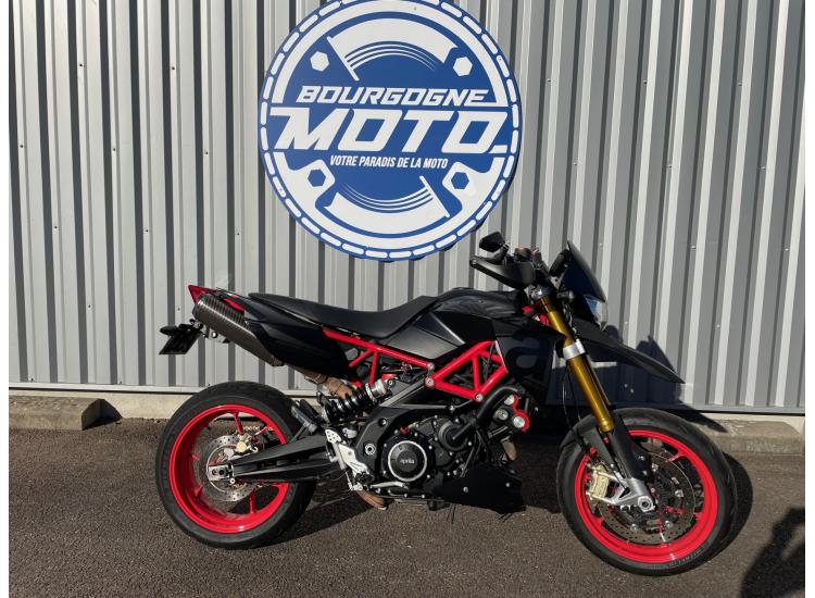 APRILIA DORSODURO 900 ABS