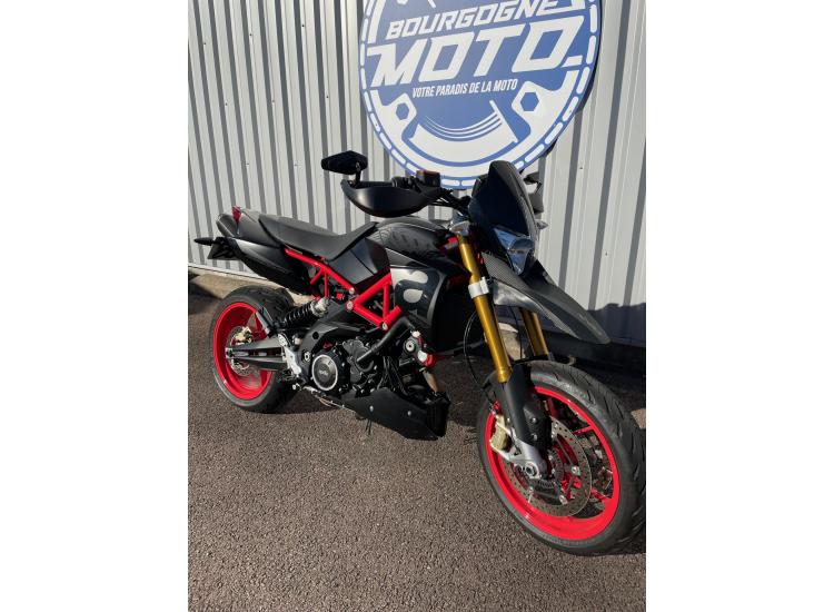 APRILIA DORSODURO 900 ABS