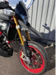 APRILIA DORSODURO 900 ABS