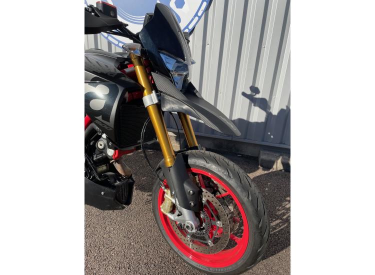 APRILIA DORSODURO 900 ABS