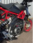 APRILIA DORSODURO 900 ABS