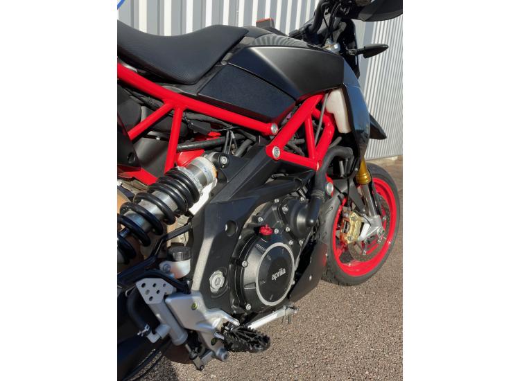 APRILIA DORSODURO 900 ABS