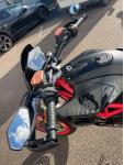 APRILIA DORSODURO 900 ABS
