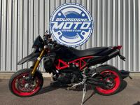 APRILIA DORSODURO 900 ABS