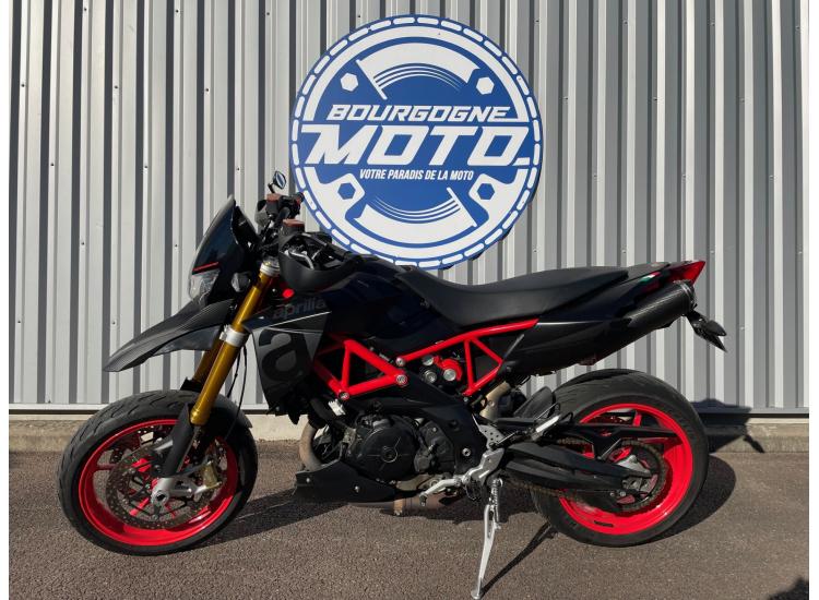 APRILIA DORSODURO 900 ABS