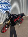 APRILIA DORSODURO 900 ABS
