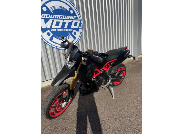 APRILIA DORSODURO 900 ABS