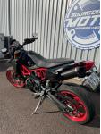 APRILIA DORSODURO 900 ABS