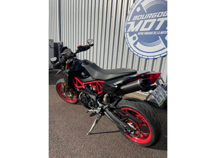 APRILIA DORSODURO 900 ABS