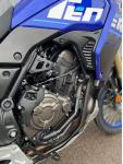 YAMAHA XT660Z TENERE