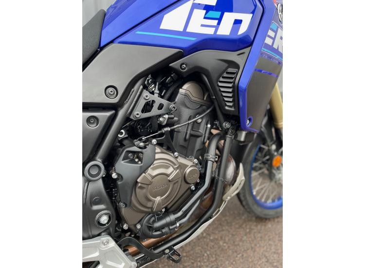 YAMAHA XT660Z TENERE