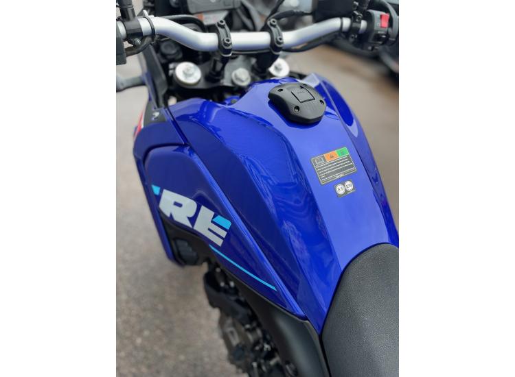 YAMAHA XT660Z TENERE