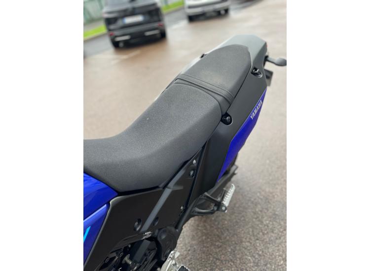 YAMAHA XT660Z TENERE