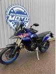 YAMAHA XT660Z TENERE