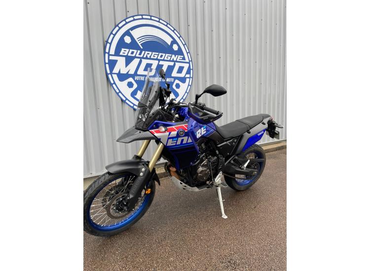YAMAHA XT660Z TENERE