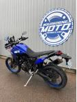 YAMAHA XT660Z TENERE