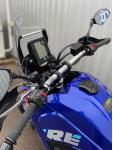 YAMAHA XT660Z TENERE