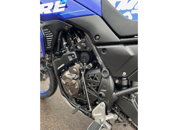 YAMAHA XT660Z TENERE