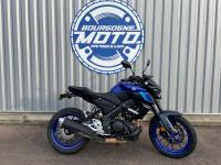 YAMAHA MT-125 ABS