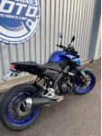 YAMAHA MT-125 ABS