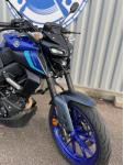 YAMAHA MT-125 ABS