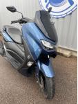 YAMAHA NMAX 125