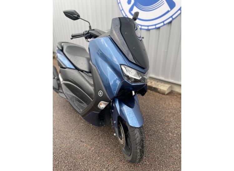 YAMAHA NMAX 125