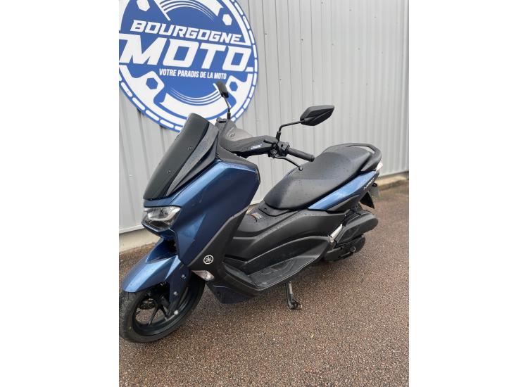 YAMAHA NMAX 125
