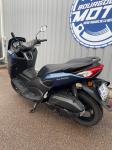 YAMAHA NMAX 125