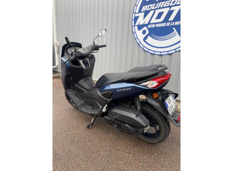 YAMAHA NMAX 125