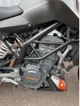 KTM 125 DUKE