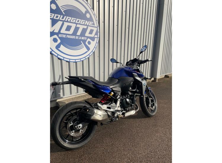 BMW F 900 R ABS F900R